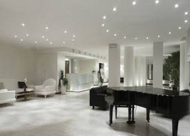 Hotel Lugano Torretta 2