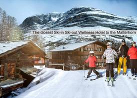 Silvana Mountain Hotel 2