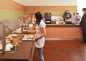 ibis Koblenz City 4
