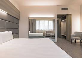 Just Hotel Saronno 5