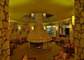 Salt Lick Safari Lodge 2