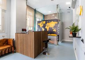 Hostel Center Madrid 4