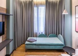 Allure Boutique Hotel 4