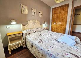 Apartamentos Casa Boira 3000 3