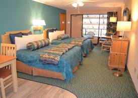 Sun Viking Lodge - Daytona Beach 2