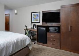 Holiday Inn Express DANVILLE by IHG 4