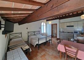 Agriturismo e Cantina La Sabbiona 3
