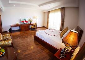 Nha Trang Palace Hotel 3
