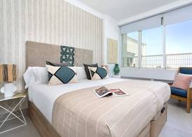 Genteel Home Campana 2