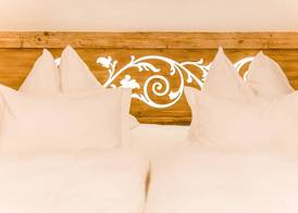 Hotel Leitenhof 4 Sterne Superior 5