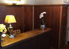 Hotel Victor Hugo 2