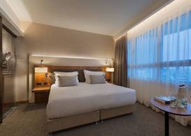 Sea Tower by Isrotel Design 4