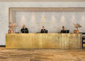 Van der Valk Hotel Amsterdam - Amstel 2