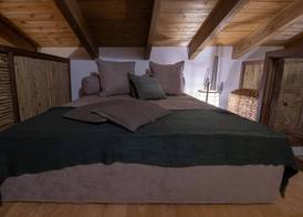 Hang Loose Cottage Hotel & Resort 4 stelle Gizzeria Calabria 5