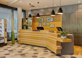 Citadines Arnulfpark Munich 4