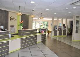 Hôtel Cositel, CIT'HOTEL Coutances 2