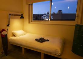 The Originals City Hotel Artyster Clermont Ferrand 4