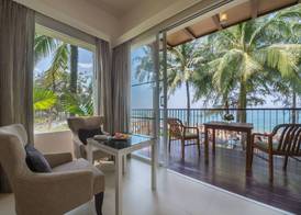 The Briza Beach Resort, Khao Lak SHA Extra Plus 4