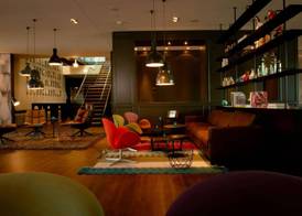 Motel One Amsterdam 2