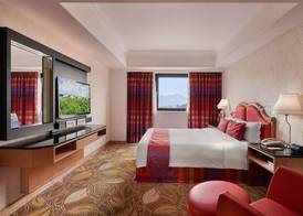The Riviera Hotel Taipei 4