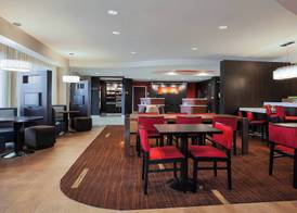 Courtyard by Marriott Corpus Christi 2