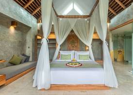 Wana Bucu Villas by GenuineHost 5