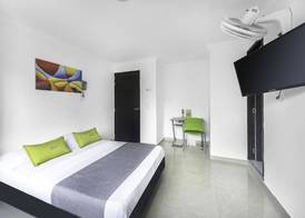 Hotel Park 6 5