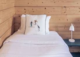 Le Clos du 5 - Appart Hotel Bagneres 2