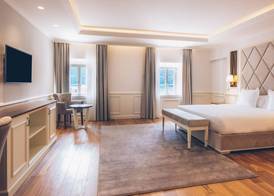 Heritage Grand Perast 5