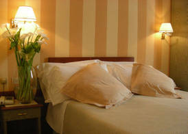 Hotel Villa Tiziana 5