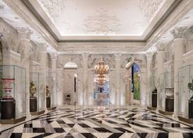 Grand Lisboa Palace Macau 3