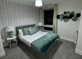 Cosy, Comfy 2 Bed Apartment Canary Wharf 5