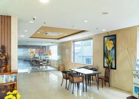 Quoc Cuong Center Da Nang Hotel by Haviland 2