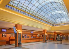 Verdi Budapest Aquincum 3