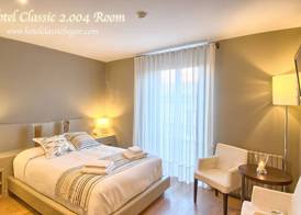 Hotel-Spa Classic Begur 3