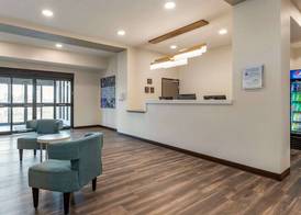 Sleep Inn Waukee-West Des Moines 3