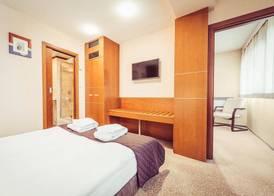 Hotel Vivaldi 4