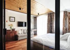 Apartamenty Chleb i Wino 4