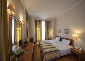 Rex Hotel 5
