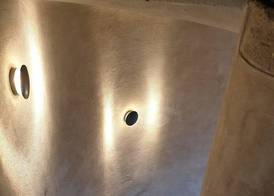 Faro di Punta Fenaio - Caletta Privata 3