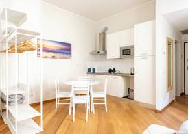 Cozy flat in historical centre of Genova 4