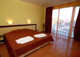 Hotel Zaara 3