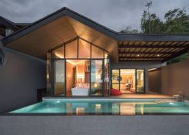 The Senses Resort & Pool Villas, PHUKET 4