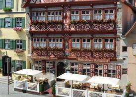 Hotel Deutsches Haus 3