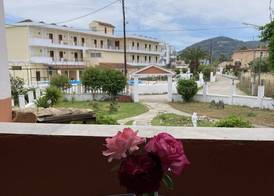 Villa Corfiota Moraitika Beach 5