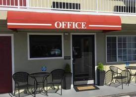 Regency Inn at San Francisco Airport 2
