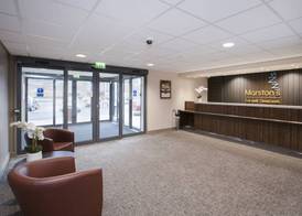 Spring River Ebbsfleet by Marston's Inns 2