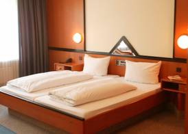 Hotel Senator München 2