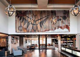 Four Points by Sheraton Barrie 4