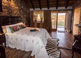 A-1 Njalo-Njalo Safari 3